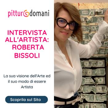 Intervista a Roberta Bissoli
